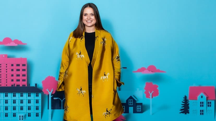 New Leadership at PÖFF Film Fest