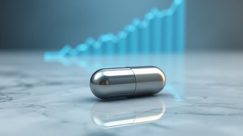 Pfizer Bets Big on China's Obesity Market