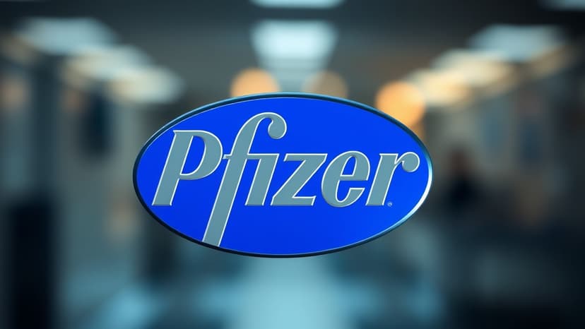 Serious Side Effects: Patient Dies in Pfizer Trial