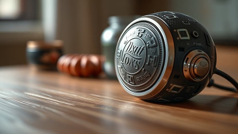 Pfizer Stock: Distressed Blue-Chip Rebound?