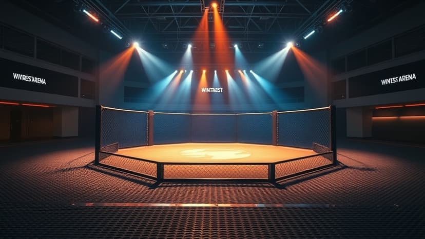 PFL Chicago: Pettis vs. McKee on Tap