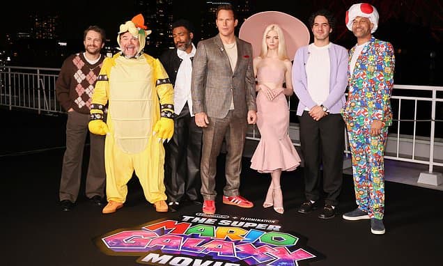 Kids Rule: PG Movies Dominate Box Office