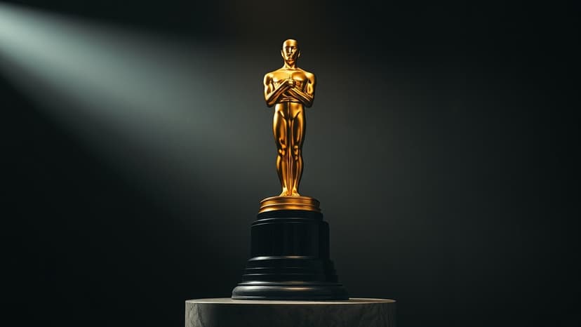 PGA Predicts Best Picture Oscar 13 Times!