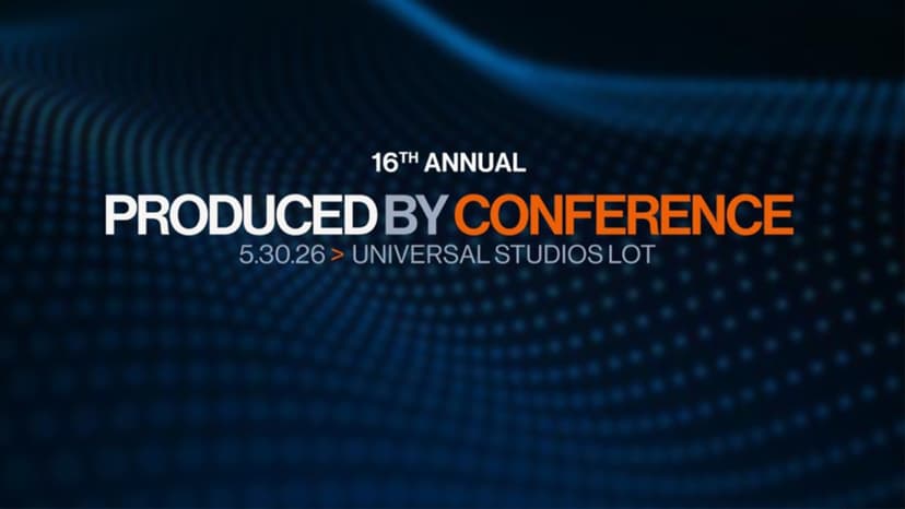 PGA Conference Returns to Universal Studios Lot