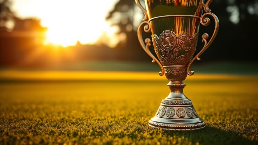 PGA Tour Revamps: A New Era for Golf?