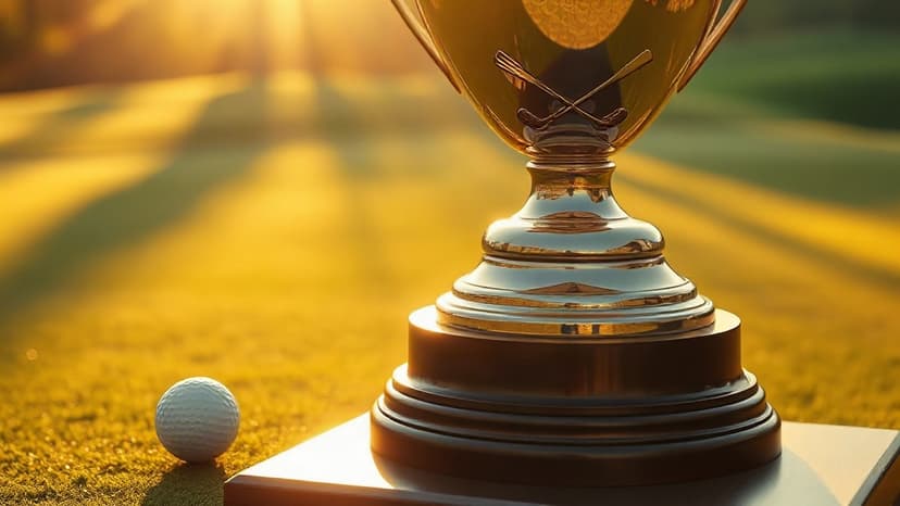 Tiger Woods Cheers PGA Tour's New Match Play Format