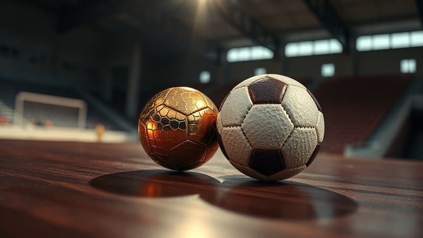 PGA Tour FC: Where Golf and World Cup Vibes Collide
