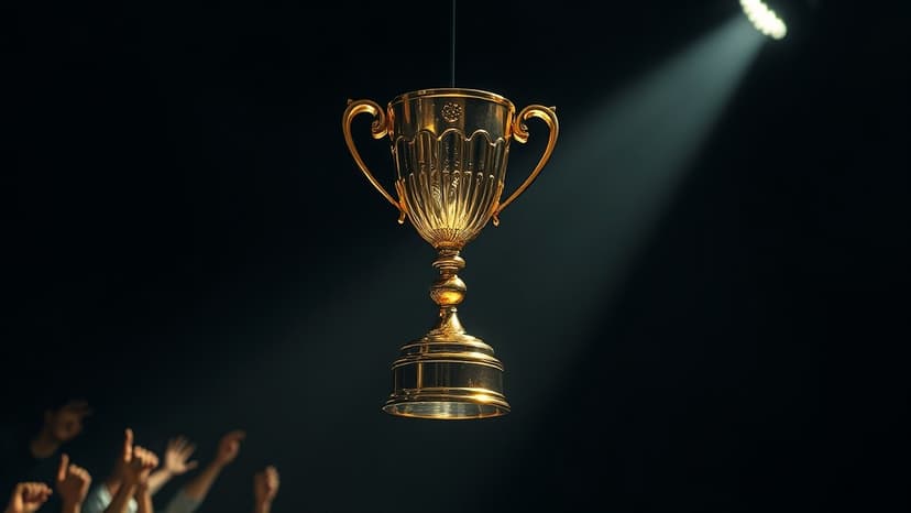 PGA Tour Shake-Up: Playoffs to Match Play?