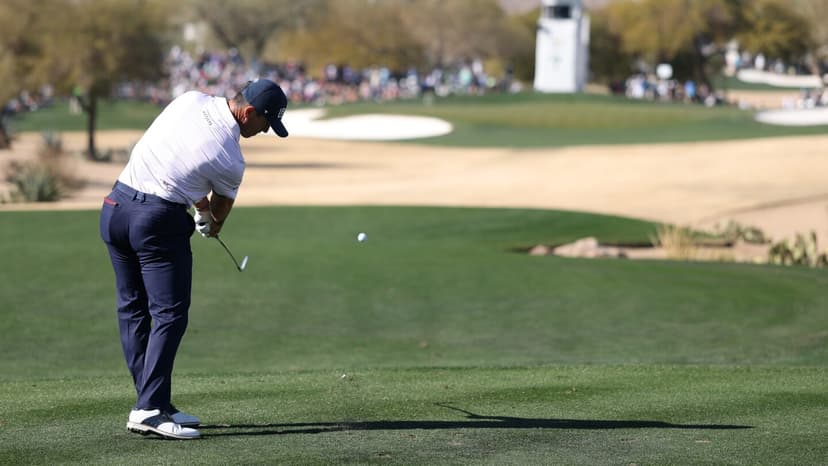 PGA Tour Reshapes Future: Fewer Events, Bigger Stages