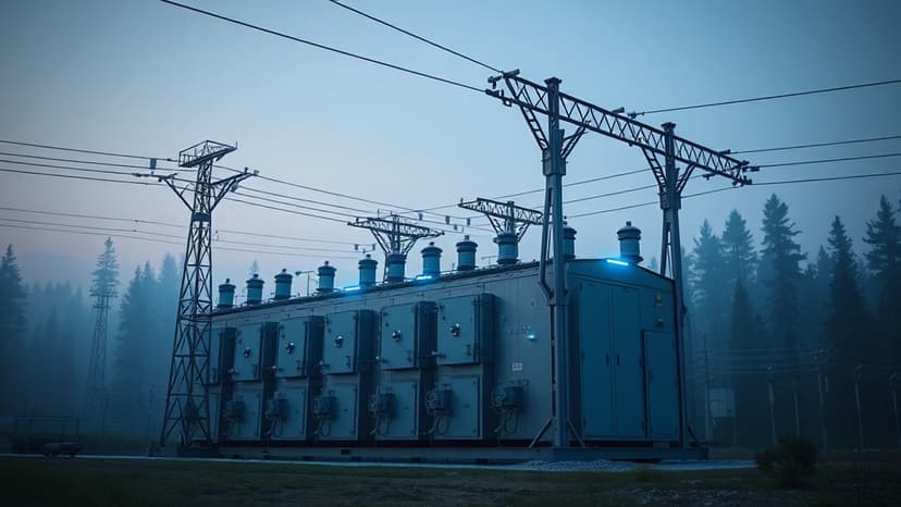 PGE Buys PacifiCorp Assets for $1.9B