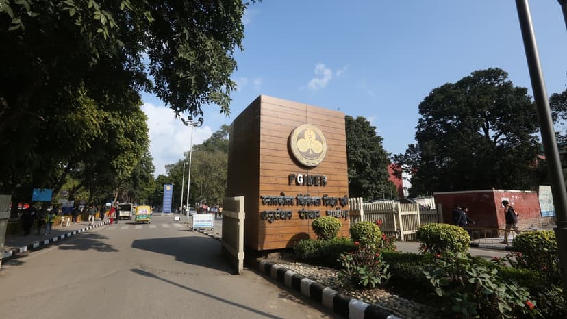 PGI Overwhelmed: 182 New Posts Needed Amidst Patient Surge