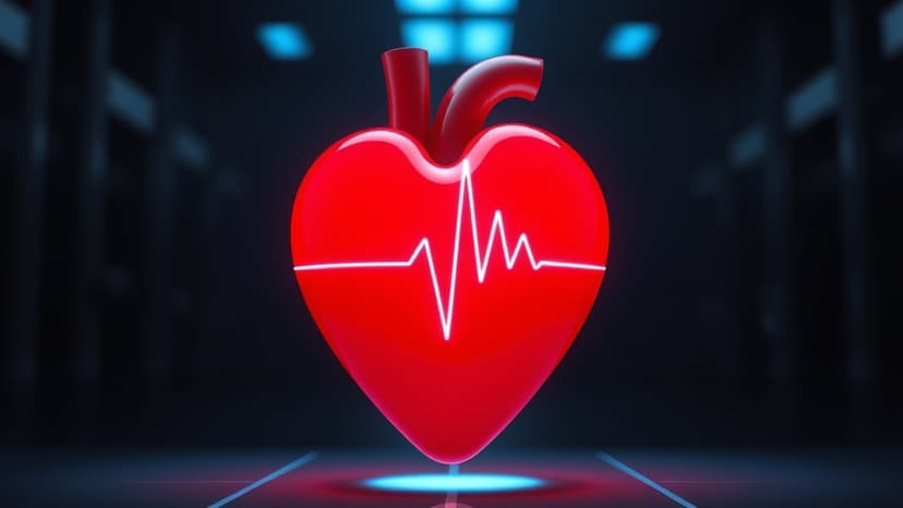 Seconds Saved: PGI Boosts Cardiac Emergency Response