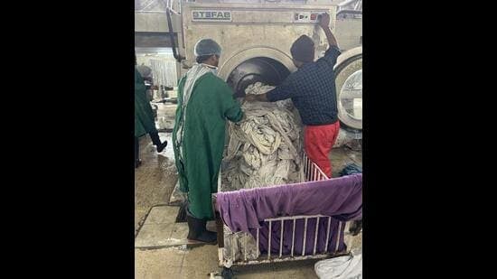 PGIMER's Contract Staff Denied Medical Benefits