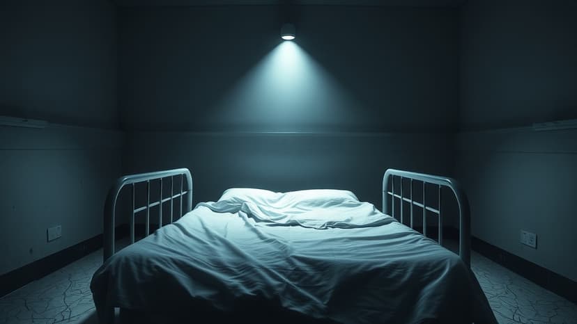 Cancer Care Crisis: PGIMER Staffing Shortage Threatens Patients