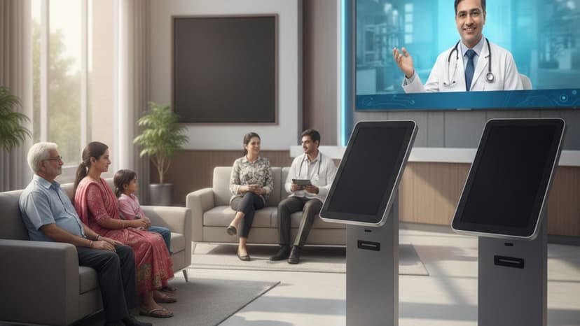 PGIMER's Telemedicine Plan: Future of Healthcare?