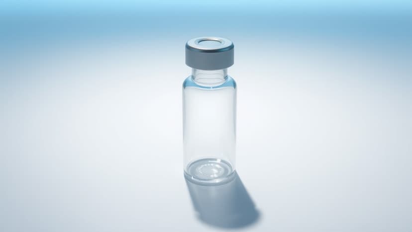 Pharma Giant's Vials: Counterfeit Concerns Rise