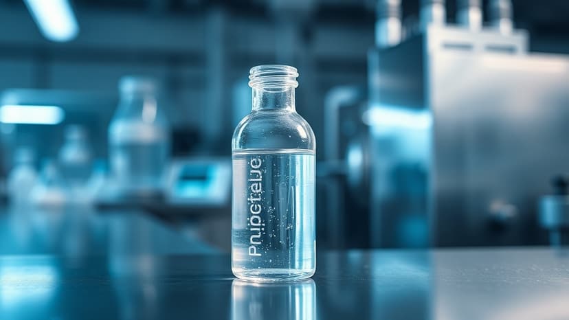 Pharma Giants Recall US Drugs Over Quality Issues