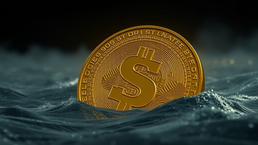 Pharma Giants Shift Billions in Taxes Offshore