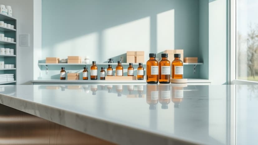 Pharmacies Now Treat 7 Ailments: GP Access Crisis?