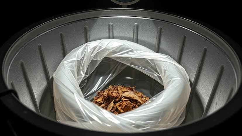 Pharmacy Tech Jailed for Smuggling Drugs into Prison