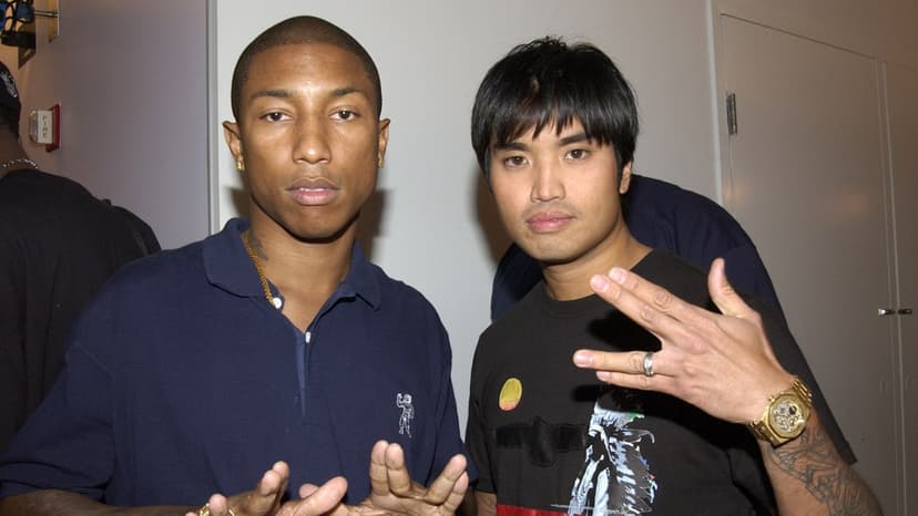 Pharrell Demands Lawsuit Dismissal Over Vague Copyright Claims