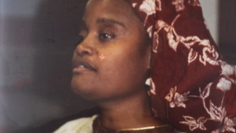 Phil Cohran's 'African Skies' Soars Again