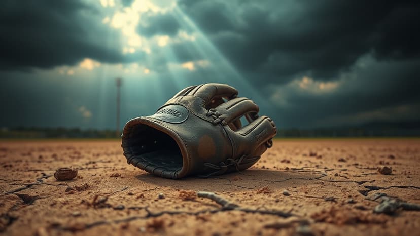 Baseball Legend Phil Garner, 'Scrap Iron,' Dies at 76