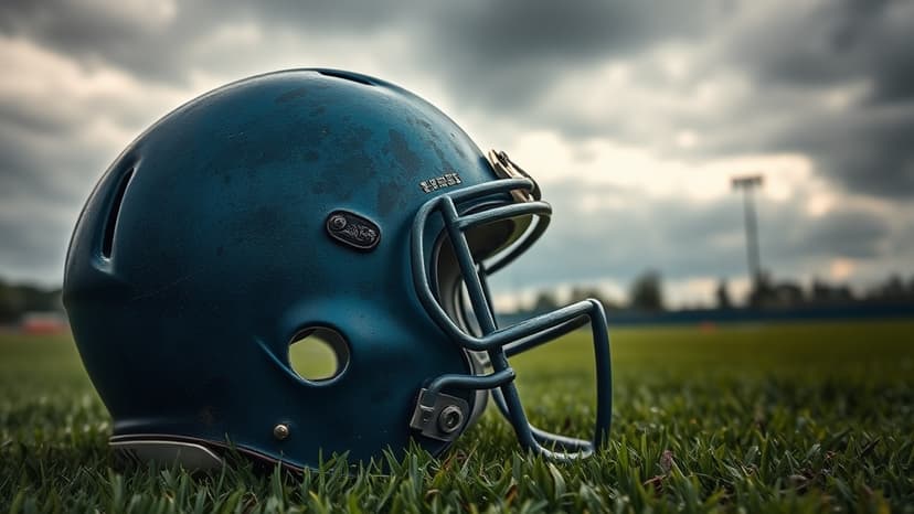 Ex-QB Rivers Eyes Coaching Job