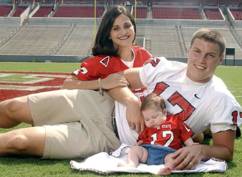 Philip Rivers' Wife: The Unseen Force Behind 10 Kids & NFL Comeback