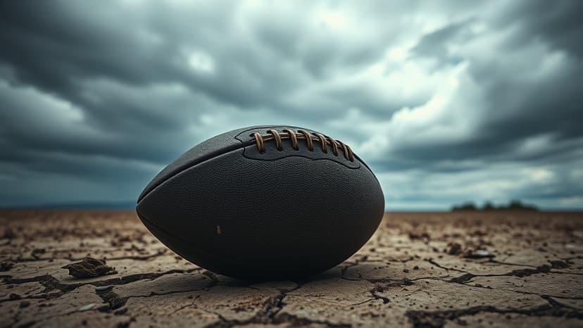 Coutinho Quits Football Over Mental Health