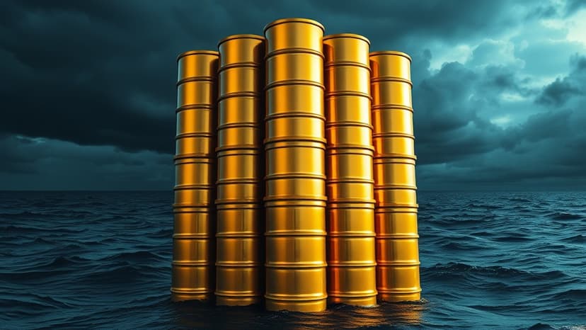 Philippines Declares Energy Emergency Amidst Global Crisis