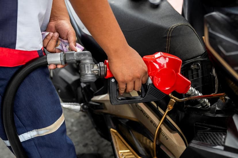 Philippines Fuel: 50 Days Supply Amidst Global Tensions