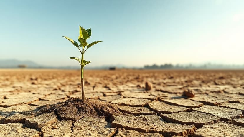 Philippines Forests Fail to Bloom: Greening Program Falls Short