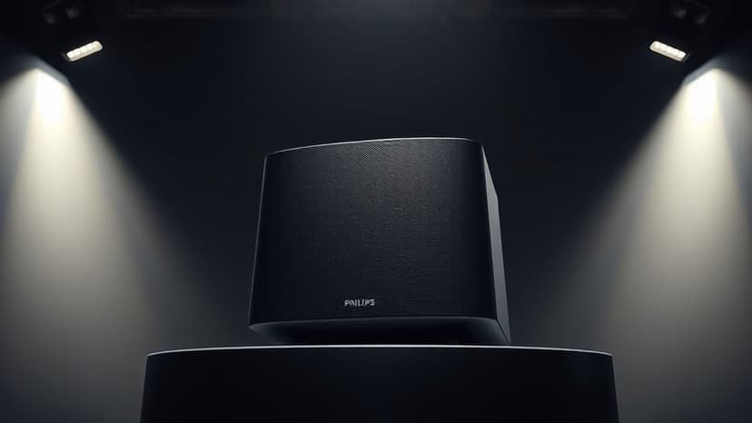 Philips FA3: Price Shock, Bass Blues