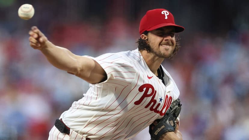 Phillies Pitcher's August Surge Fuels September Hopes