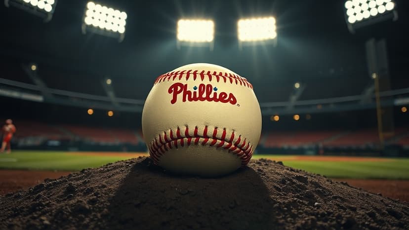 Phillies' Stellar Turnaround: From Slump to All-Star Success