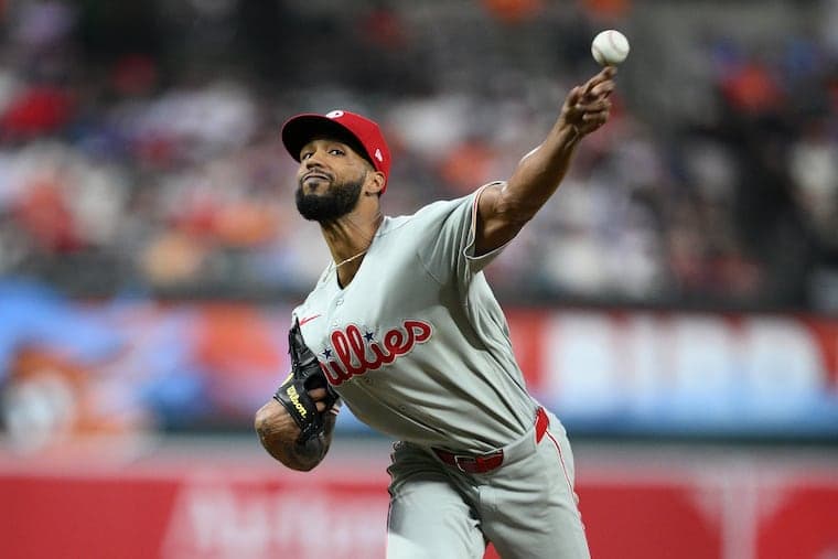 Pitcher's Grit Secures Phillies Win Amidst Trade Deadline Buzz