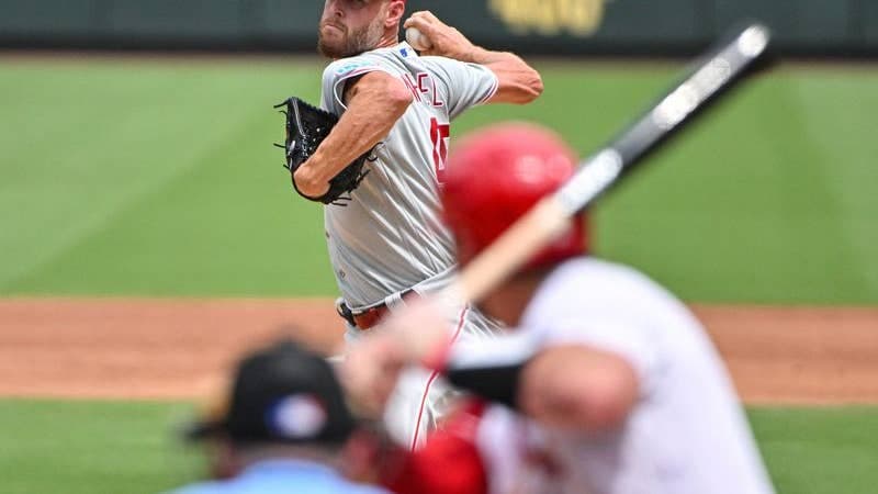 Phillies Streak Continues: Marlins Fall Again