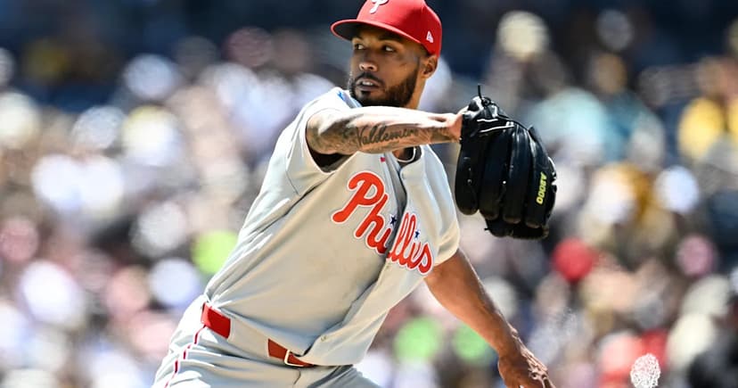 Sánchez Carries Phillies' Hopes in Must-Win Game 2