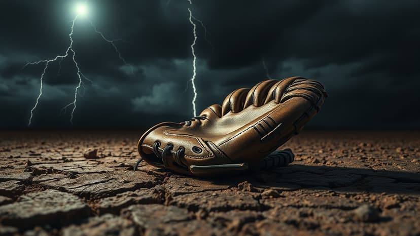 Phillies Fire Manager Thomson, Mattingly Takes Over