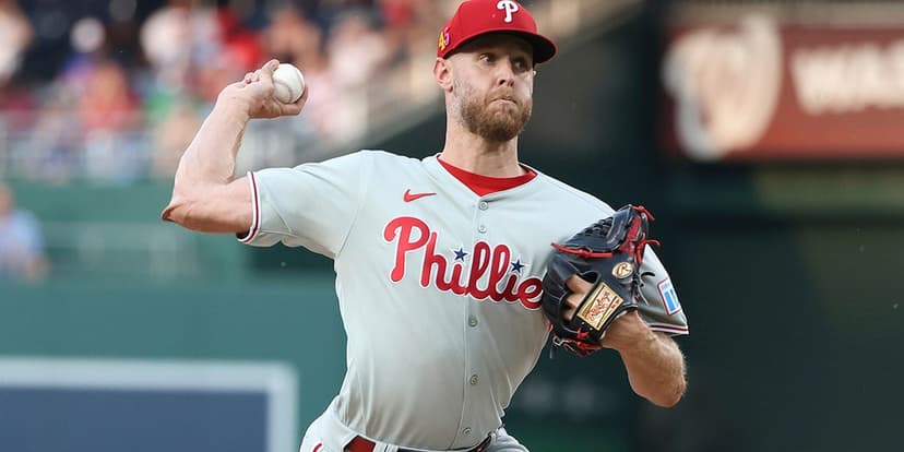 Phillies Surge: 9th Straight Win Ignites Chase for NL East