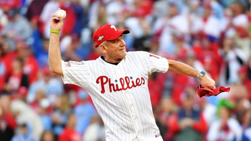 Phillies Legends Bowa & Victorino to Manage Futures Game