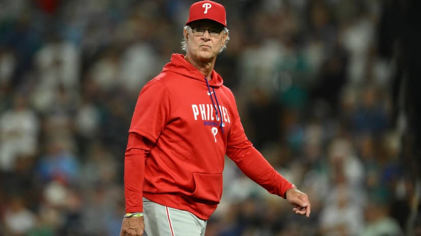 Phillies Players Rally Behind Mattingly for Manager Job
