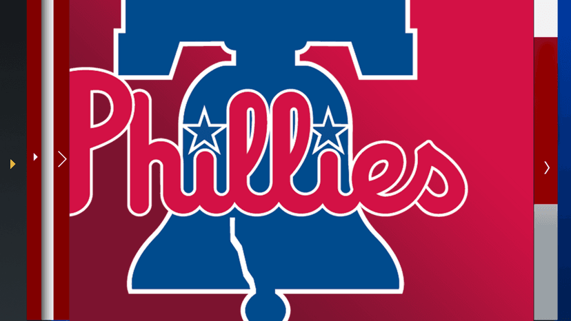 Phillies on Verge of Playoff Berth!