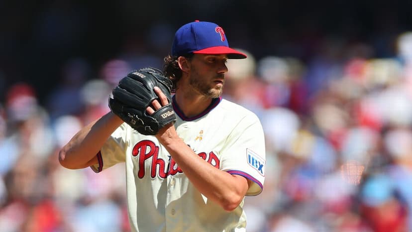 Nola on Two Days' Rest: Phillies' Wild Card Bid Hangs By a Thread