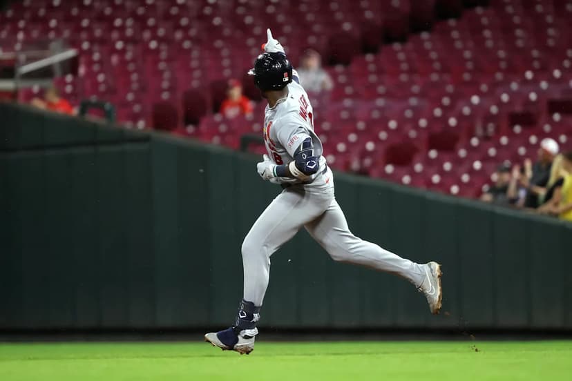 Phillies Rally After Slump, Face Jordan Walker