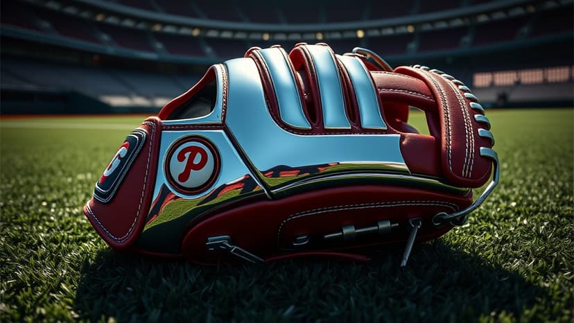 Citizens Bank Park Unveils Culinary, Retail Revamp