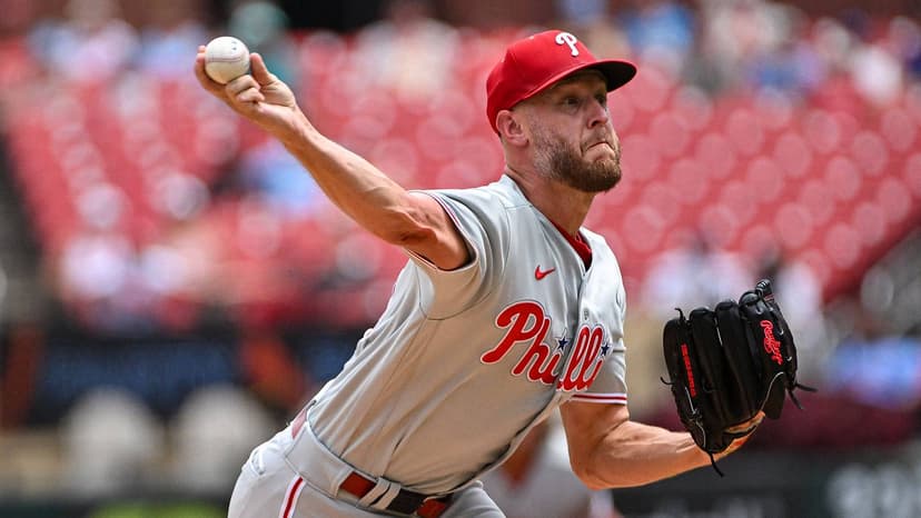 Phillies Chase October: Wild Card Race Heats Up