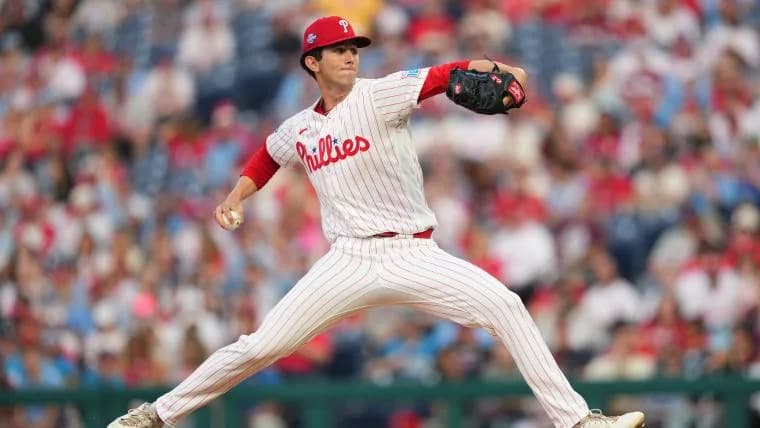 Phillies Prospect Painter: Trade Bait or Future Ace?