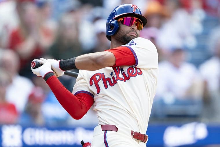 Phillies Stage Epic Comeback Win in 10th
